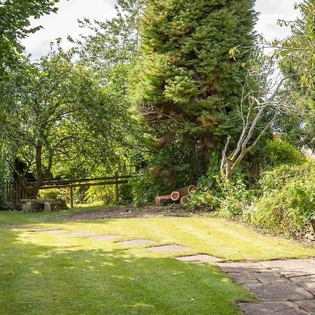 Court Hayes Villa Cheltenham Esterno foto